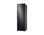 Lade das Bild in den Galerie-Viewer, Samsung Bespoke 387L Kühl-Gefrierkombination: Twin Cooling+, AI Energy, Elegantes Schwarz
