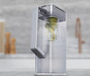 Samsung French Door SpaceMax™ Kühlschrank mit Beverage Center, Dual Ice Maker, SmartThings