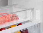 Lade das Bild in den Galerie-Viewer, Samsung RL38T607BB1/EF Kühl-Gefrierkombination: 387L, SpaceMax, Twin Cooling Plus, No Frost+
