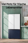 Samsung French Door SpaceMax™ Kühlschrank mit Beverage Center, Dual Ice Maker, SmartThings