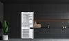 Samsung Einbau Kühl-Gefrierkombination 297L: Cool Select+, KI-Energiemodus, No Frost+