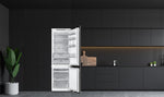 Lade das Bild in den Galerie-Viewer, Samsung Einbau Kühl-Gefrierkombination 297L: Cool Select+, KI-Energiemodus, No Frost+
