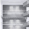 Samsung Bespoke Kühl-Gefrierkombination 387L, Twin Cooling Plus, AI Energy, No Frost+
