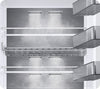 Samsung Bespoke 387L Kühl-Gefrierkombination: Twin Cooling+, AI Energy, Elegantes Schwarz