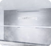 Samsung RB6000D Kühl-Gefrierkombi, 538L, SpaceMax, No Frost+, AI Energy Mode