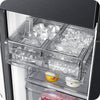 Intelligenter Samsung Family Hub+ French Door Kühlschrank mit AI Vision und Beverage Center