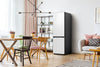 Samsung Bespoke Kühl-Gefrierkombination 387L, Twin Cooling Plus, AI Energy, No Frost+