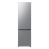 Samsung SpaceMax Kühl-Gefrierkombination AI Energy Mode, 390L, Schwarz, Metal Cooling