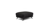 Eleganter Designer Samt Hocker Mona – Luxuriöser Beistelltisch für Zuhause