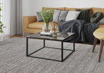 Lade das Bild in den Galerie-Viewer, Eleganter Designer Couchtisch Merina: Moderner Wohnzimmer-Beistelltisch für stilvolle Akzente
