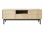 Lade das Bild in den Galerie-Viewer, Tokyo Designer Lowboard: Modernes TV-Möbel mit Elegantem Stauraum für Wohnzimmer
