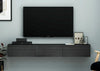 Elegantes Designer TV-Lowboard Verilo 180cm Modern Robust mit Viel Stauraum