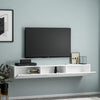 Elegantes Designer TV-Lowboard Verilo 180cm Modern Robust mit Viel Stauraum