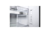 LG InstaView Side-by-Side Kühlschrank Door-in-Door, Eis- & Wasserspender, 628L Smart Inverter