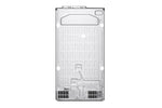 Lade das Bild in den Galerie-Viewer, LG InstaView Side-by-Side Kühlschrank Door-in-Door, Eis- &amp; Wasserspender, 628L Smart Inverter
