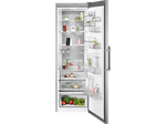Lade das Bild in den Galerie-Viewer, AEG 8000 ORK8M391DX Freistehender Kühlschrank 186 cm Edelstahl Antifingerprint 360° Kühlung
