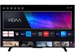 Lade das Bild in den Galerie-Viewer, Toshiba 55UV2363DAN 55 Zoll 4K UHD Smart TV: VIDAA OS, HDR
