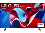 Lade das Bild in den Galerie-Viewer, LG OLED42C47LA 42‑Zoll OLED‑Evo Smart TV mit WebOS

