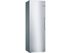Bosch KSV36VLDP Kühlschrank 186 cm 346 l VitaFresh XXL Silber