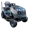 BLACK EDITION® 175/92 H Deluxe Rasentraktor: Hydrostat, 92cm Schnitt, 17.5 PS Motor