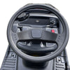 BLACK EDITION® BL 270/102 Twin H Rasentraktor: 24 PS, 102cm Schnittbreite, Hydrostat, Komfort