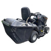 BLACK EDITION BL 300/106 Twin HK Rasentraktor Kawasaki Motor Schneeschild 120 Plus