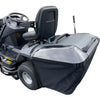 BLACK EDITION BL 300/106 Twin HK Rasentraktor Kawasaki Motor Schneeschild 120 Plus