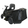 STIGA Tornado 9121 W Expert Rasentraktor: 121 cm Schnittbreite, Hydrostat, Honda Motor, Komfort