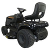 BLACK EDITION® PRO 155/98 SD Rasentraktor Leistungsstark 98cm Stiga Mulchkit