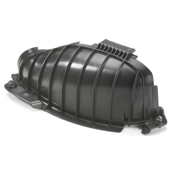 Black Edition PRO 177/108 HS Rasentraktor: STIGA, Hydrostat, Mulchkit, 108cm Schnittbreite