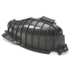 BLACK EDITION® PRO 155/98 SD Rasentraktor Leistungsstark 98cm Stiga Mulchkit