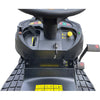 BLACK EDITION® PRO 225/92 Twin H Rasentraktor: Leistungsstarker Stiga Hydrostat, 92cm Mähwerk, Mulch & Fang