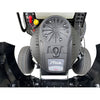 BLACK EDITION® PRO 225/92 Twin H Rasentraktor: Leistungsstarker Stiga Hydrostat, 92cm Mähwerk, Mulch & Fang