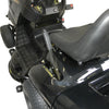 Black Edition PRO 226/102 Twin H Rasentraktor: Stiga 20 PS, 102cm Schnittbreite