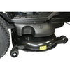 Black Edition PRO 226/102 Twin H Rasentraktor: Stiga 20 PS, 102cm Schnittbreite