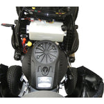 Lade das Bild in den Galerie-Viewer, Black Edition PRO 226/102 Twin H Rasentraktor: Stiga 20 PS, 102cm Schnittbreite
