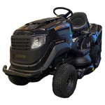Lade das Bild in den Galerie-Viewer, Black Edition PRO 226/102 Twin H Rasentraktor: Stiga 20 PS, 102cm Schnittbreite
