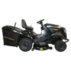 Black Edition PRO 226/102 Twin H Rasentraktor: Stiga 20 PS, 102cm Schnittbreite