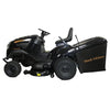 Black Edition PRO 226/102 Twin H Rasentraktor: Stiga 20 PS, 102cm Schnittbreite
