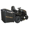 Black Edition PRO 226/102 Twin H Rasentraktor: Stiga 20 PS, 102cm Schnittbreite