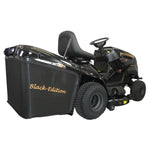 Lade das Bild in den Galerie-Viewer, Black Edition PRO 226/102 Twin H Rasentraktor: Stiga 20 PS, 102cm Schnittbreite
