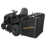 Lade das Bild in den Galerie-Viewer, Black Edition PRO 226/102 Twin H Rasentraktor: Stiga 20 PS, 102cm Schnittbreite
