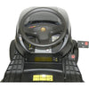 Black Edition PRO 226/102 Twin H Rasentraktor: Stiga 20 PS, 102cm Schnittbreite