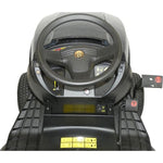 Lade das Bild in den Galerie-Viewer, Black Edition PRO 226/102 Twin H Rasentraktor: Stiga 20 PS, 102cm Schnittbreite
