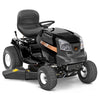 BLACK EDITION® 140/96 T Rasentraktor – Kraftvoll, Effizient, Komfortabel, 96cm Schnitt