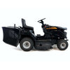 BLACK EDITION® PRO 165/84 H Rasentraktor: Kraftvoll, 84cm Schnitt, STIGA Motor, Hydrostat