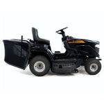 Lade das Bild in den Galerie-Viewer, BLACK EDITION® PRO 165/84 H Rasentraktor: Kraftvoll, 84cm Schnitt, STIGA Motor, Hydrostat

