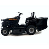 BLACK EDITION® PRO 165/84 H Rasentraktor: Kraftvoll, 84cm Schnitt, STIGA Motor, Hydrostat
