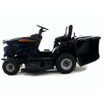 Lade das Bild in den Galerie-Viewer, BLACK EDITION® PRO 165/84 H Rasentraktor: Kraftvoll, 84cm Schnitt, STIGA Motor, Hydrostat
