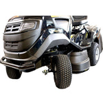 Lade das Bild in den Galerie-Viewer, BLACK EDITION® PRO 200/92 Twin H Rasentraktor, STIGA Motor, 92cm Schnitt
